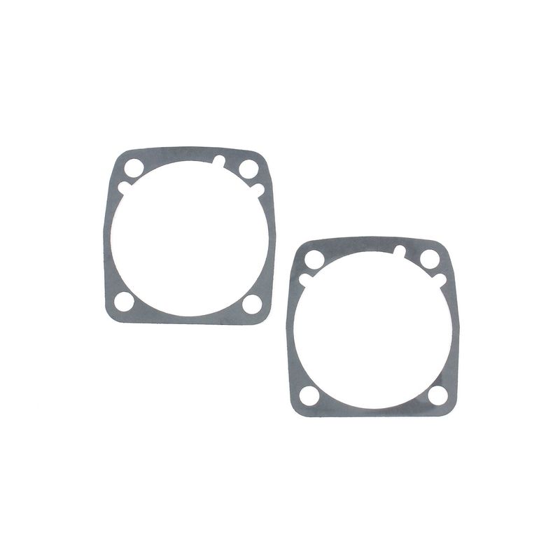 Packningssats cylinderfot Cometic C9617 3-13/16" big bore fiber Evo Big Twin