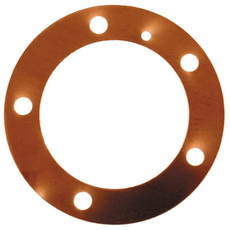 Packningssats topplock Cometic C9713 3-5/8" koppar Big Twin 63-84
