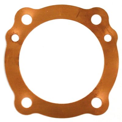 Packningar topplock Cometic C9698 .020" koppar 72-E73 XL1000 (10-pack)