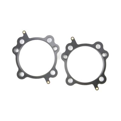 Packningssats topplock Cometic C9743 MLS 4-1/8" .040" Twin Cam 99-17