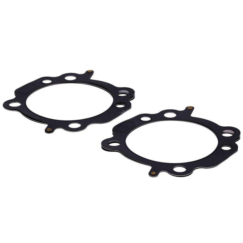 Packningar topplock Cometic C10084-045 MLS 4" .045" 110" FLT/Touring Twin Cooled