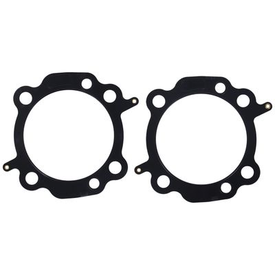 Packningar topplock Cometic C10084-045 MLS 4" .045" 110" FLT/Touring Twin Cooled