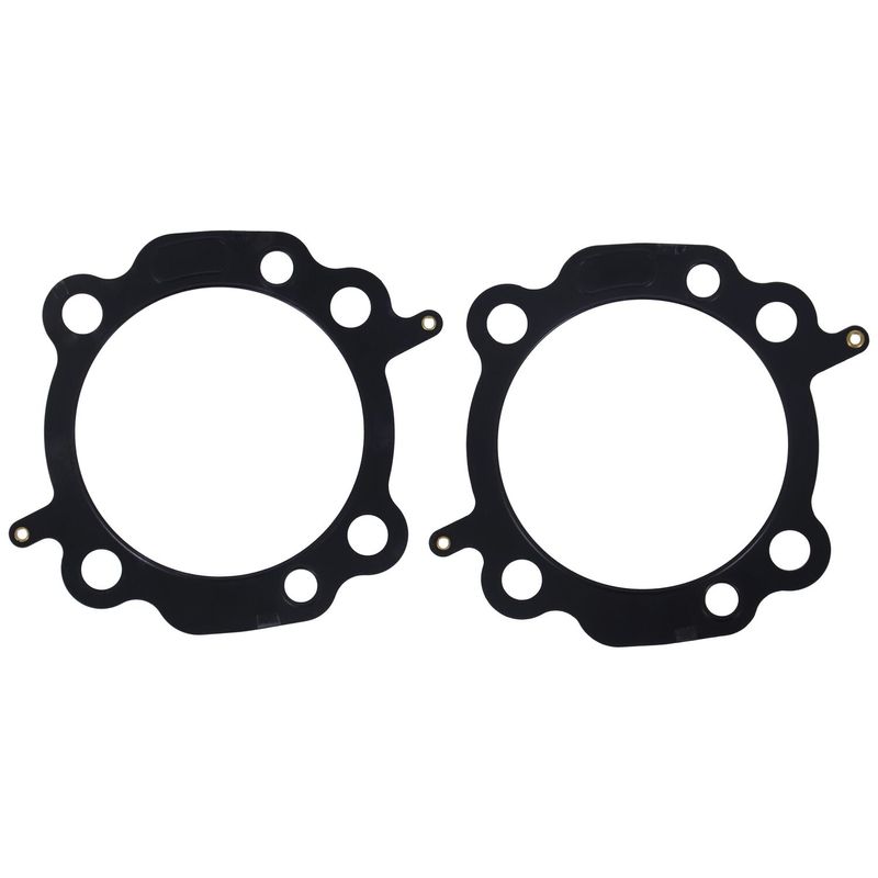 Packningar topplock Cometic C10084-045 MLS 4" .045" 110" FLT/Touring Twin Cooled