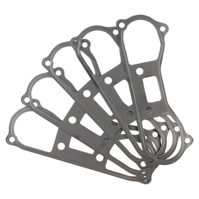 Packning ventilkåpa Cometic C9563 SLS .020" vänster Evo Big Twin 84-99 (5-pack)