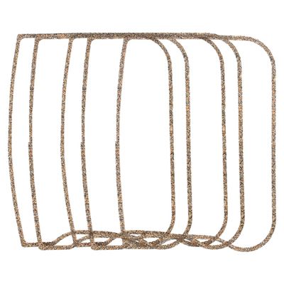 Packning ventilkåpa Cometic C9706 övre Big Twin 84-91 (5-pack)