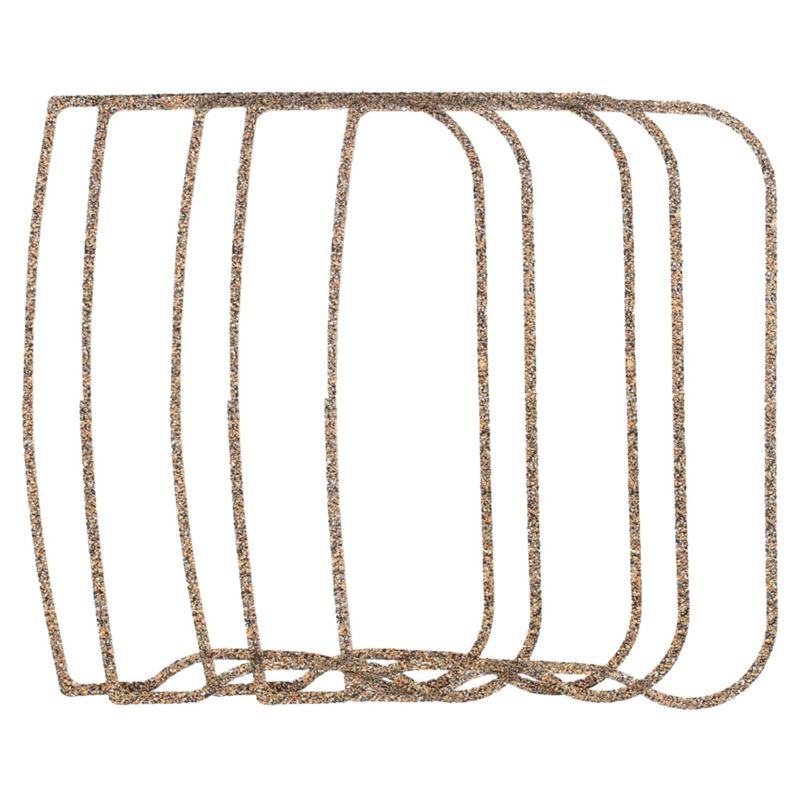 Packning ventilkåpa Cometic C9706 övre Big Twin 84-91 (5-pack)
