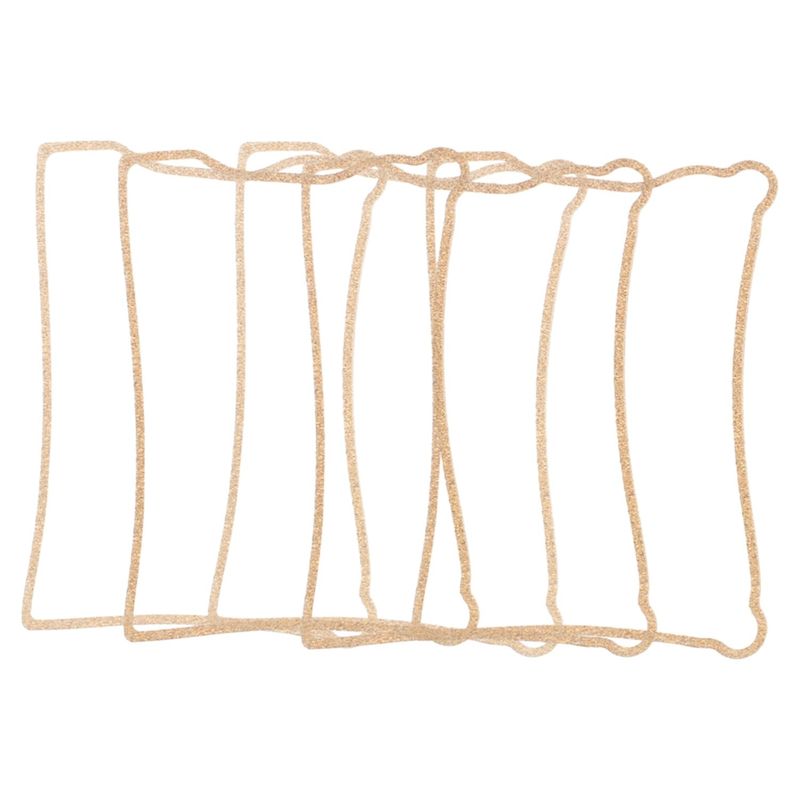 Packning ventilkåpa Cometic C9708 nedre Big Twin 84-91 (5-pack)