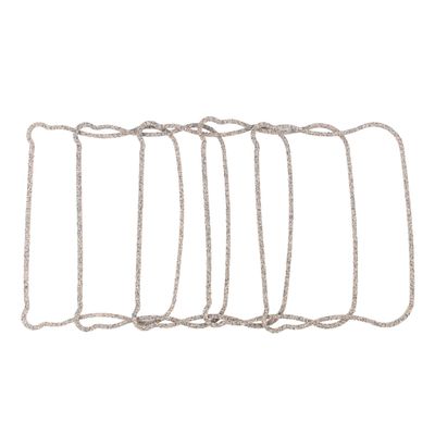 Packning ventilkåpa Cometic C9279 nedre XL Sportster 86-90 (5-pack)