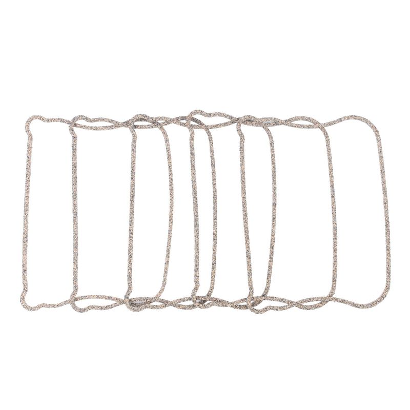 Packning ventilkåpa Cometic C9279 nedre XL Sportster 86-90 (5-pack)