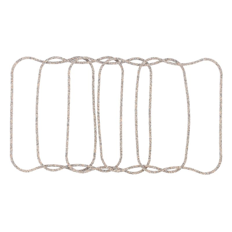 Packning ventilkåpa Cometic C9275 övre XL Sportster 86-90 (5-pack)