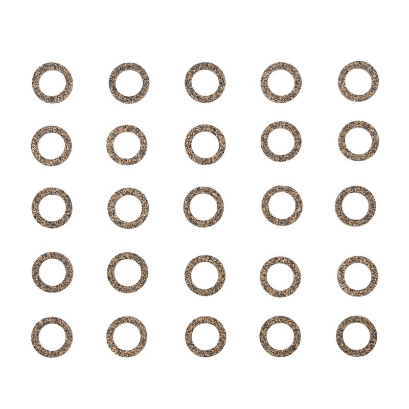 Tätningar kåpa Cometic (25-pack)