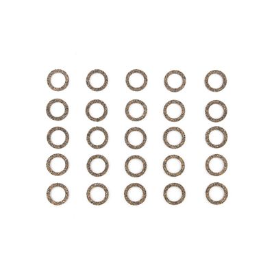 Tätning Cometic nedre Panhead 48-65 (25-pack)