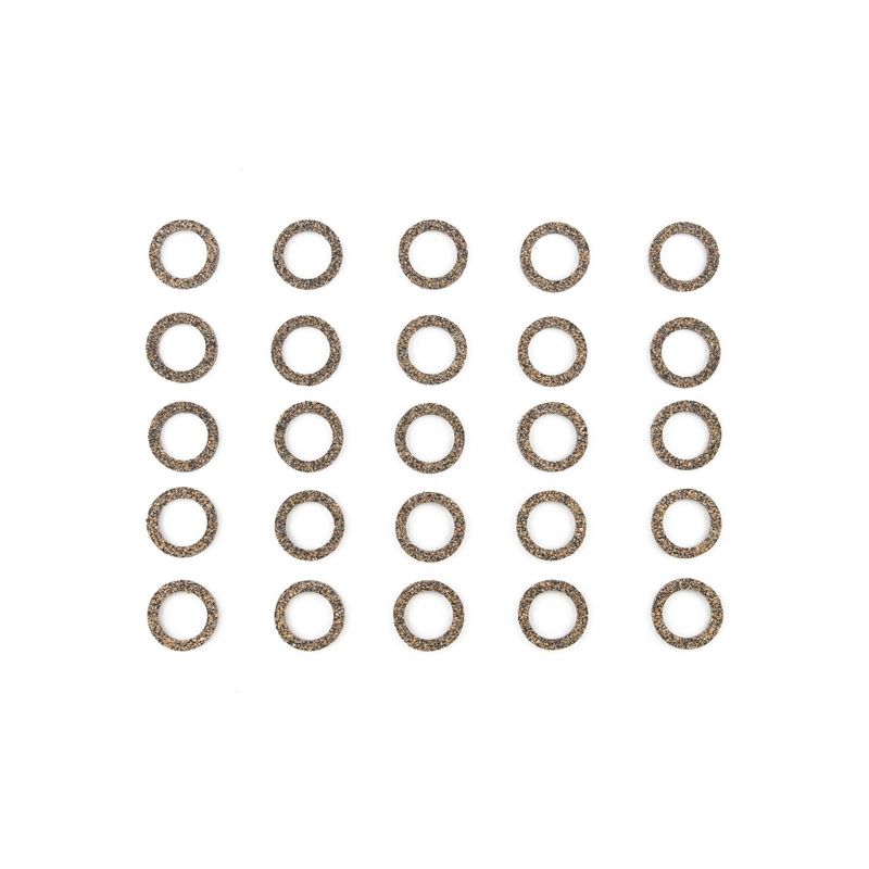 Tätning Cometic nedre Panhead 48-65 (25-pack)