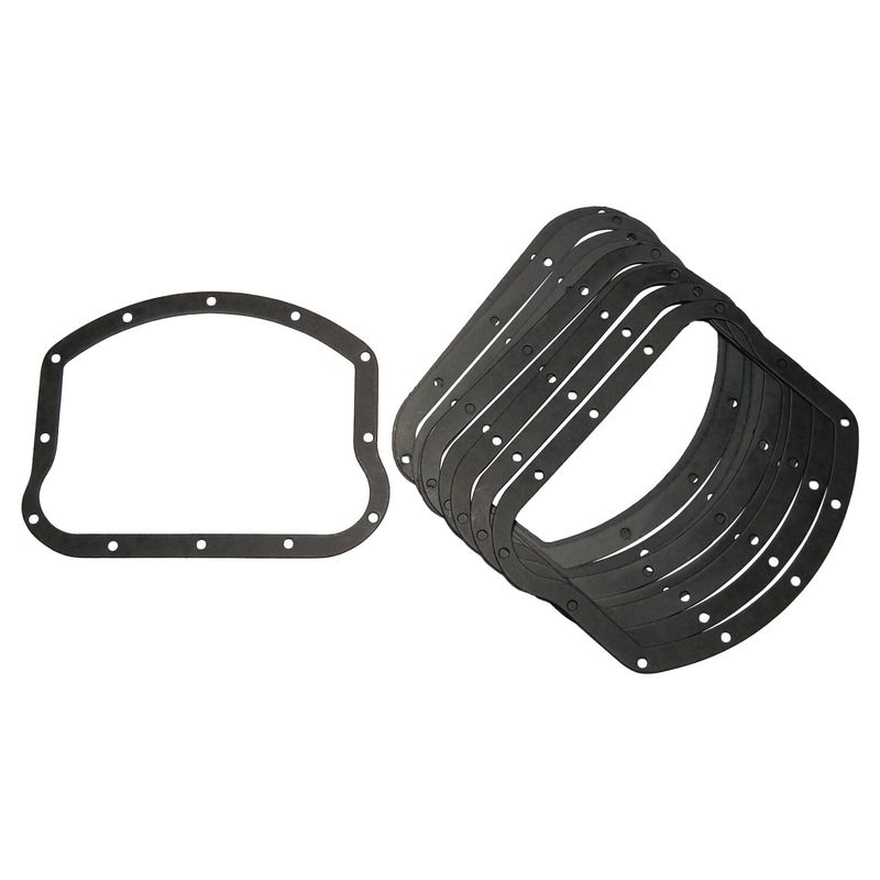 Packning ventilkåpa Cometic C9342 Panhead 48-65 (10-pack)