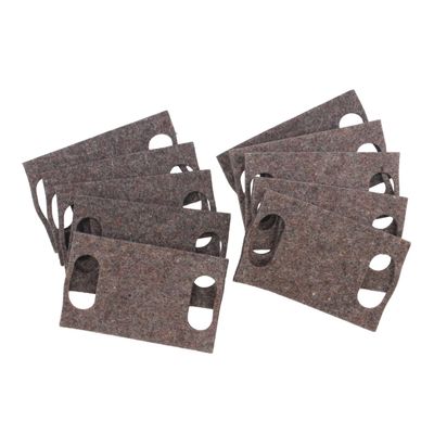 Kåpa Cometic Panhead 48-65 (10-pack)