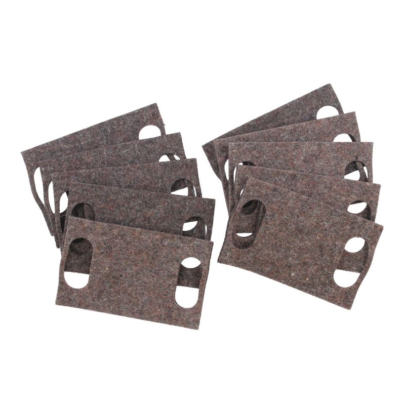 Kåpa Cometic Panhead 48-65 (10-pack)