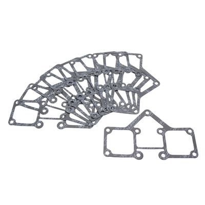 Packningar kåpa Cometic C9336 .031" Shovelhead 66-84 (10-pack)