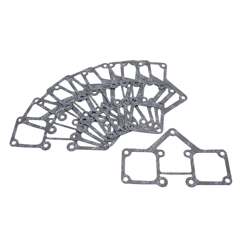 Packningar kåpa Cometic C9336 .031" Shovelhead 66-84 (10-pack)
