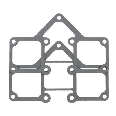 Packningar kåpa Cometic C9336 .031" Shovelhead 66-84 (10-pack)