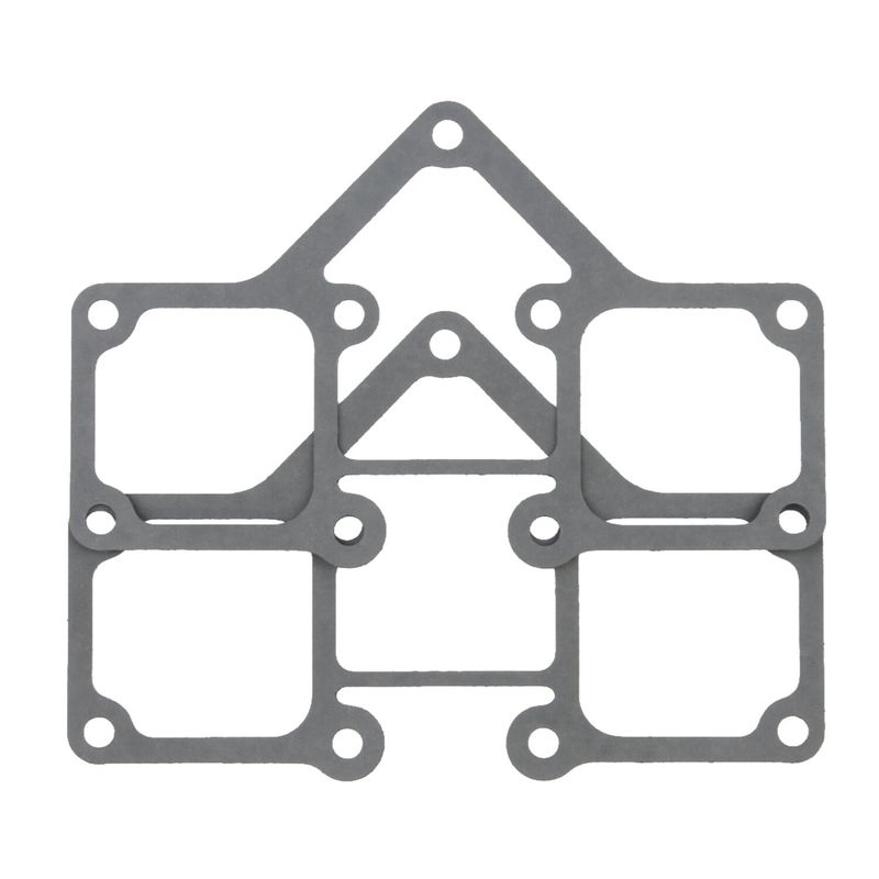 Packningar kåpa Cometic C9336 .031" Shovelhead 66-84 (10-pack)