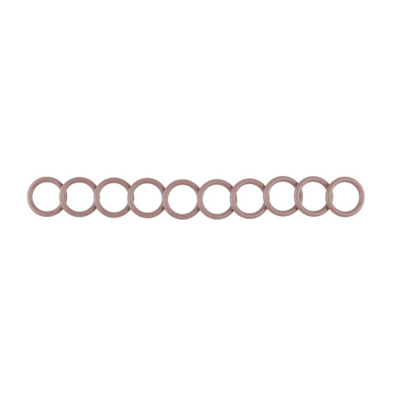 O-ring kåpa Cometic övre XL Sportster 91-22 (10-pack)