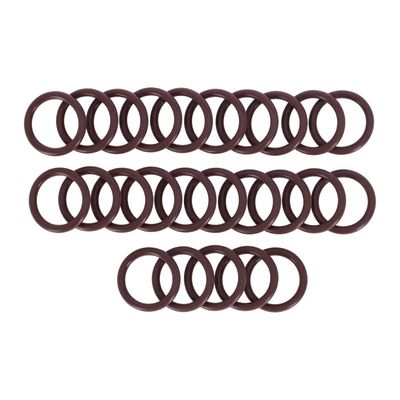 O-ring stötstång Cometic nedre XL Sportster 04-22 (25-pack)