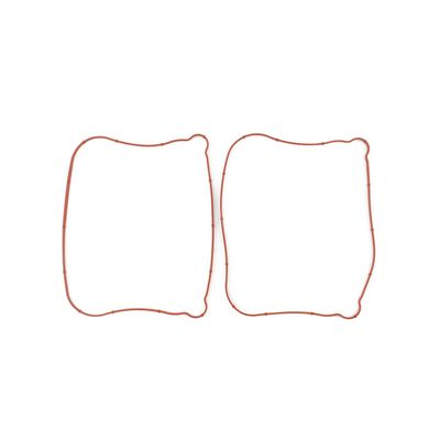 Packning ventilkåpa Cometic C9196 övre gummi XL Sportster 07-22 (2-pack)