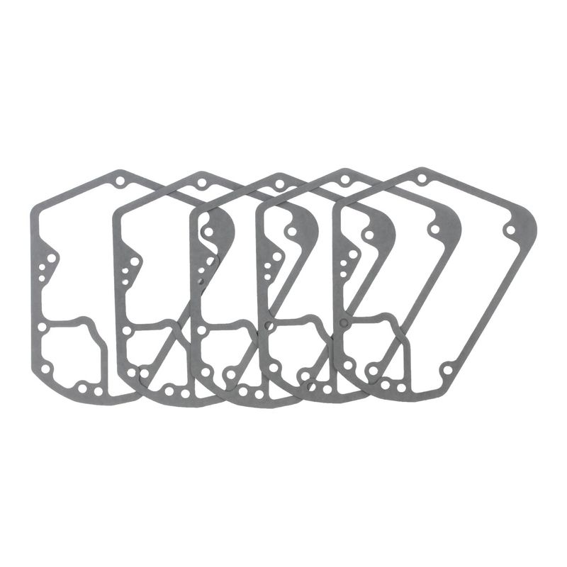 Packningar kamkåpa Cometic C9302 Big Twin 70-92 (5-pack)