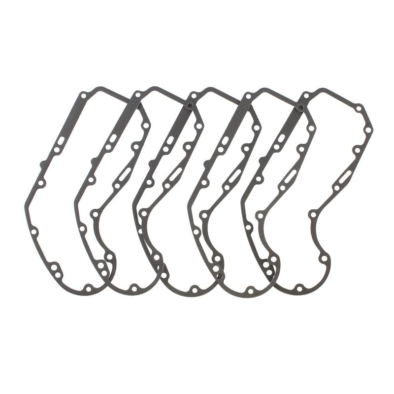 Packningar kamkåpa Cometic C9316F5 AFM .060" K, XL Sportster 52-81 (5-pack)