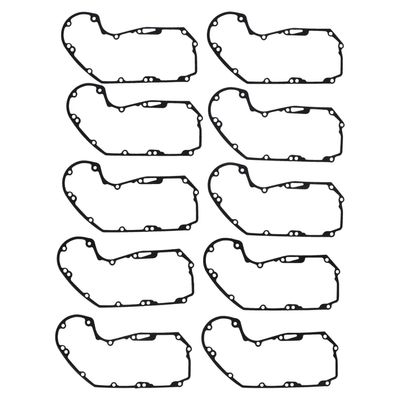 Packning kamkåpa Cometic C9332 AFM .060" XL Sportster, XR1000 82-85 (10-pack)