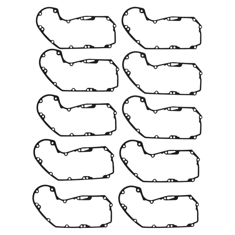 Packning kamkåpa Cometic C9332 AFM .060" XL Sportster, XR1000 82-85 (10-pack)