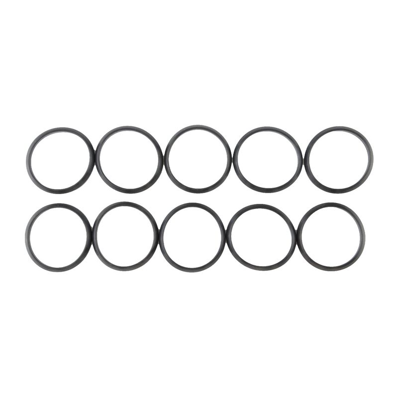Tätning Cometic Big Twin 84-17 (10-pack)