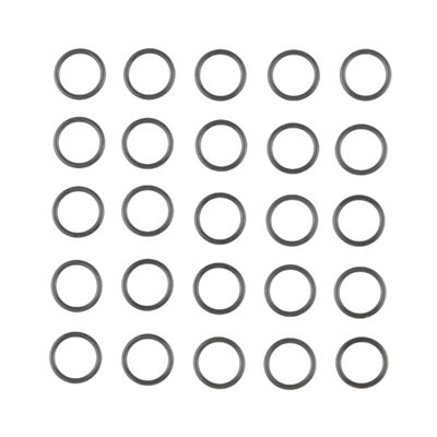 O-ring Cometic 16mm 12mm (25-pack)