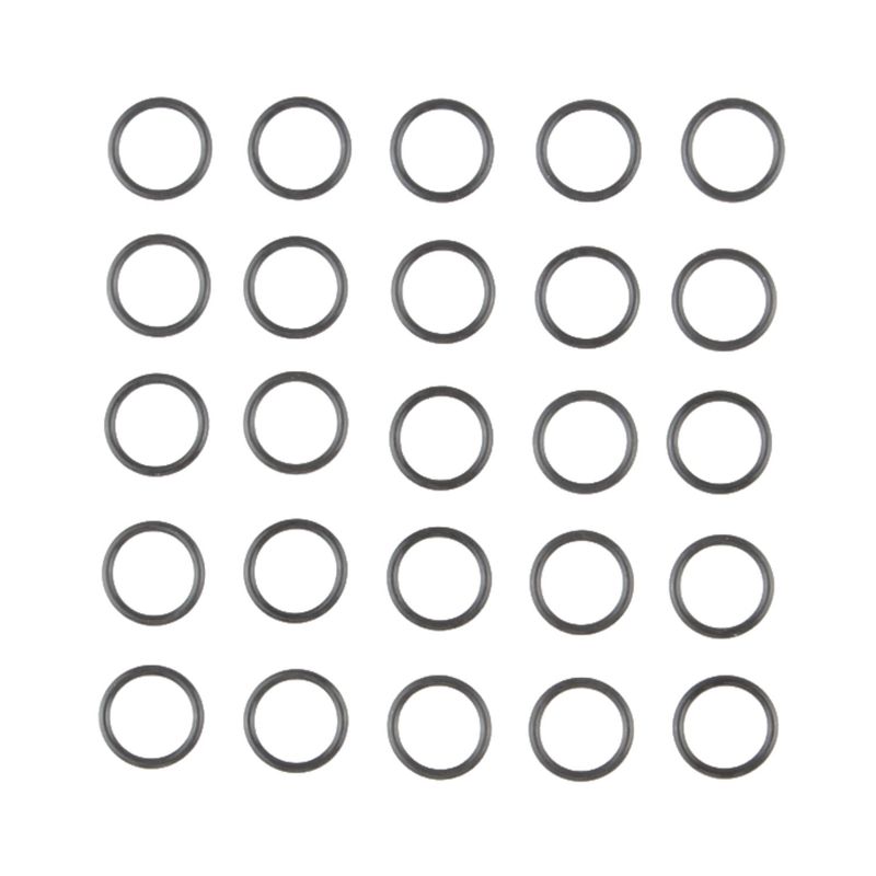 O-ring Cometic 16mm 12mm (25-pack)