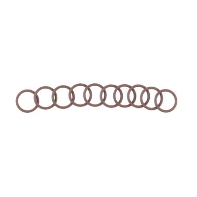 O-ring Cometic Neutral switch Big Twin 98-06 m.fl. (10-pack)