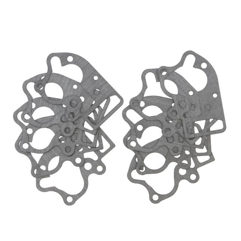Packning kåpa Cometic C9382 .010" L80-91 Big Twin (10-pack)
