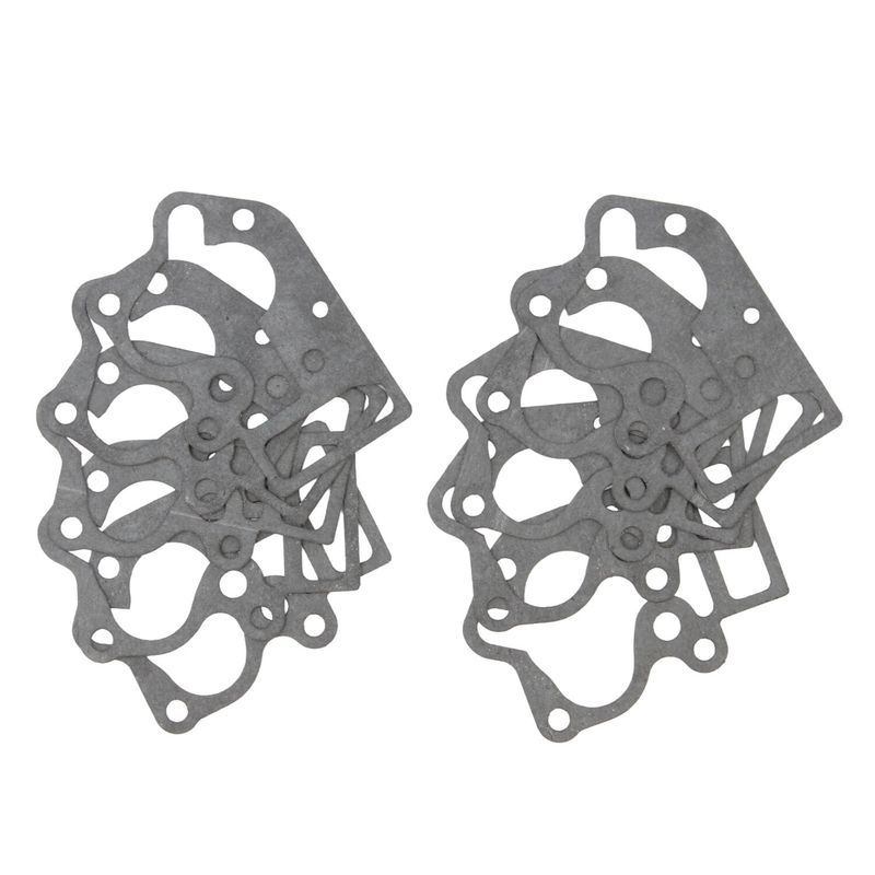 Packning kåpa Cometic C9384 Evo Big Twin 92-99 (10-pack)