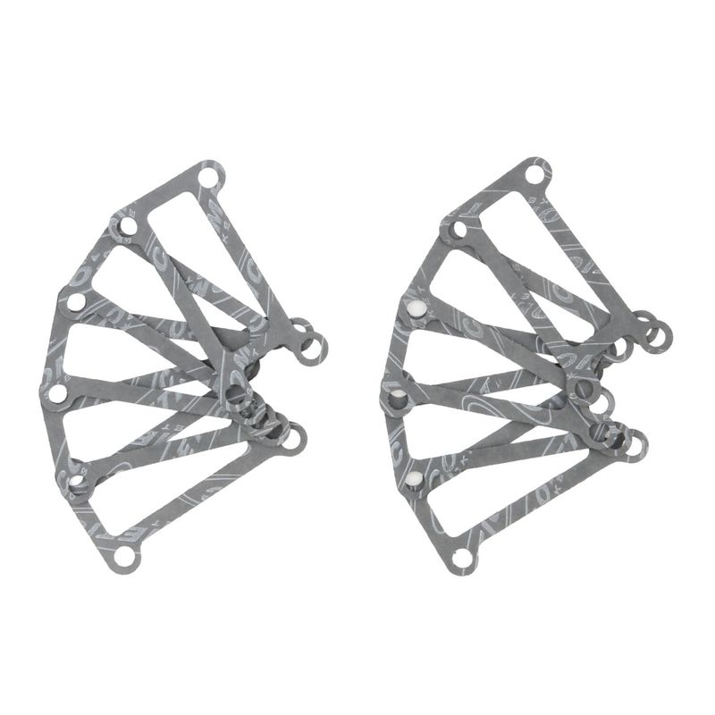Packning växellåda Cometic C9266 .031" FLT/Touring 93-06 (10-pack)