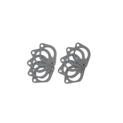 Packningar nippel Cometic C9299 fram/bak Evo Big Twin with OEM (10-pack)