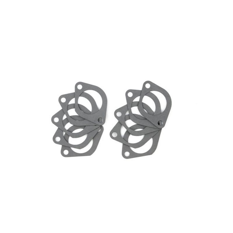 Packningar nippel Cometic C9299 fram/bak Evo Big Twin with OEM (10-pack)