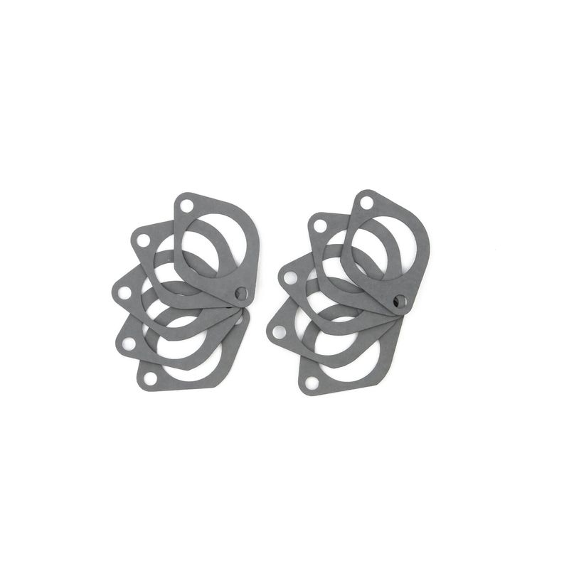 Packningar nippel Cometic C9299 fram/bak Evo Big Twin with OEM (10-pack)