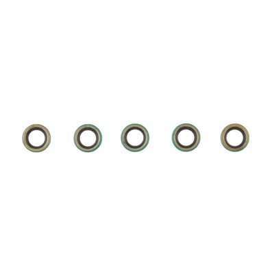 Oljetätning växelspak Cometic L79-86 4-speed Big Twin (5-pack)