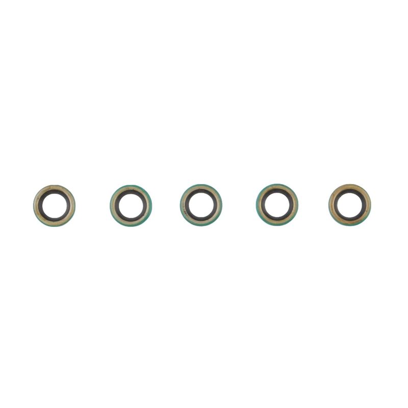 Oljetätning växelspak Cometic L79-86 4-speed Big Twin (5-pack)