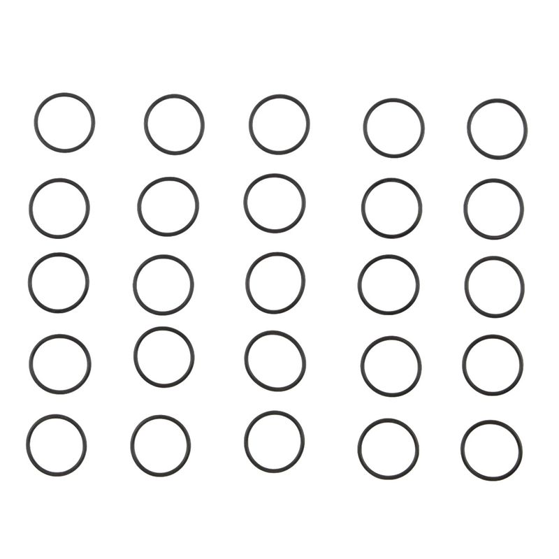 O-ring växellåda Cometic höger L1984 FXR, FXRS (25-pack)