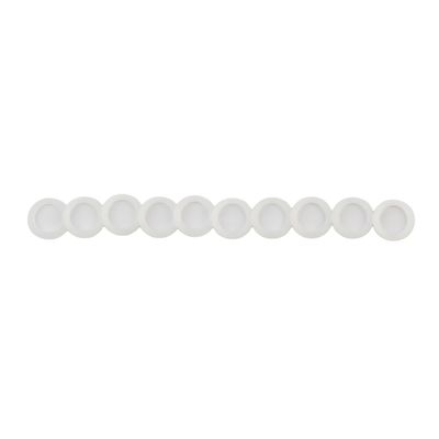 Tätning bricka Cometic nylon 5-speed Big Twin 80-97 (10-pack)
