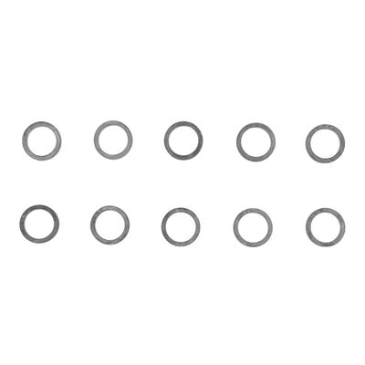 O-ring Cometic platt K, XL Sportster 52-79 (10-pack)
