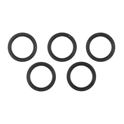 Oljetätning växellåda Cometic 4-speed Big Twin 82-86 (5-pack)