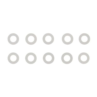 Tätning bricka Cometic (10-pack)