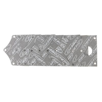Packning adapterplatta växelväljare Cometic C9521 fiber Big Twin 52-E79 med fotväxel