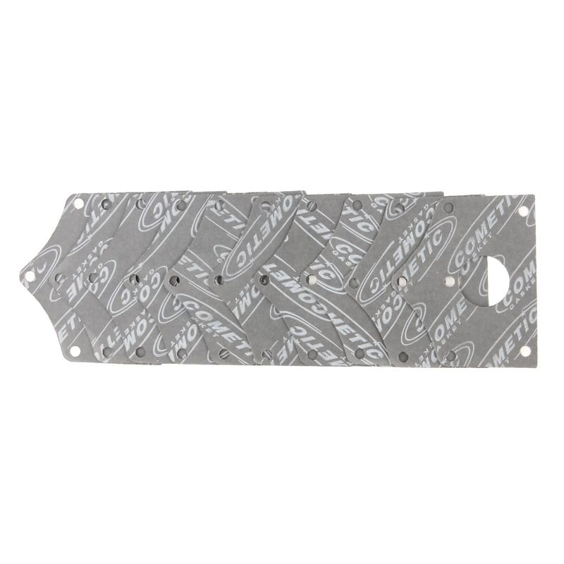 Packning adapterplatta växelväljare Cometic C9521 fiber Big Twin 52-E79 med fotväxel